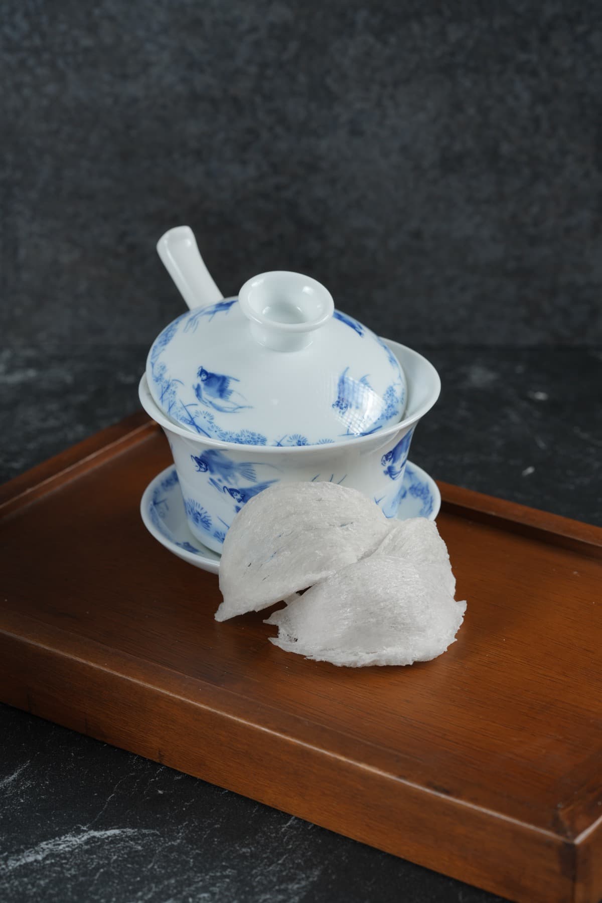 Bird nest product
