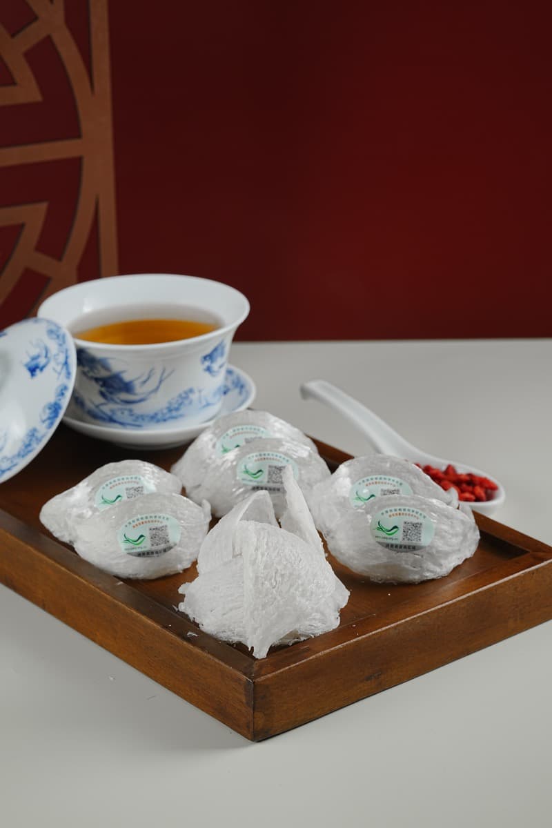 Mangkok Ban Gantiao